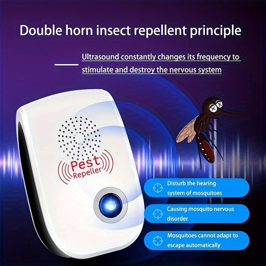 Pest Repellent