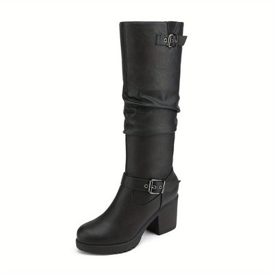 BeautyNest Heritage Boots