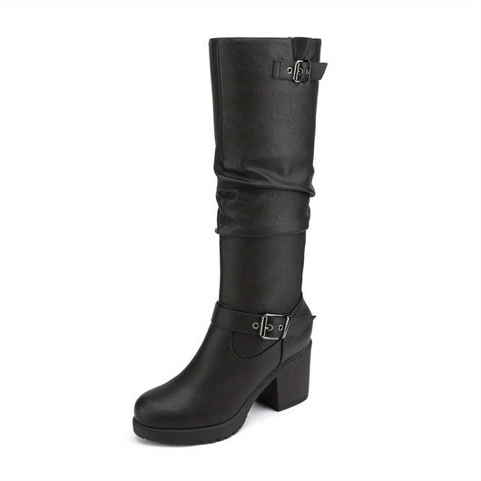 BeautyNest Heritage Boots