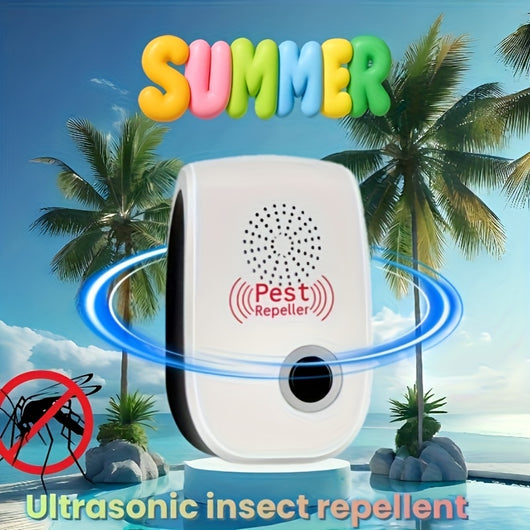 Pest Repellent