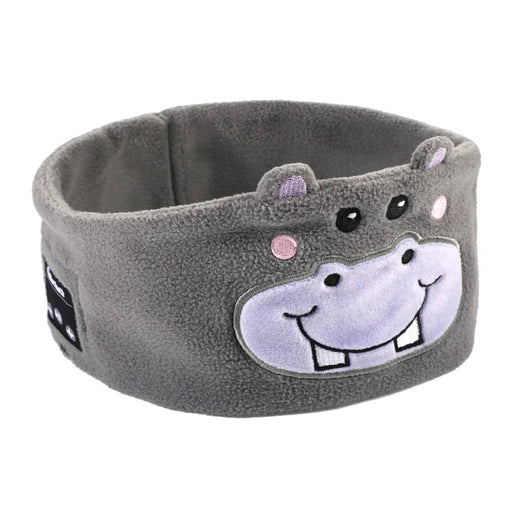 Wireless Over Ear Headband Headphones Sleeping Headband With Microphone Kids Headphones For School Travel Sleep