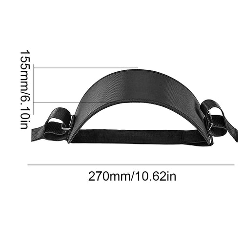 Hip Thrust Belt